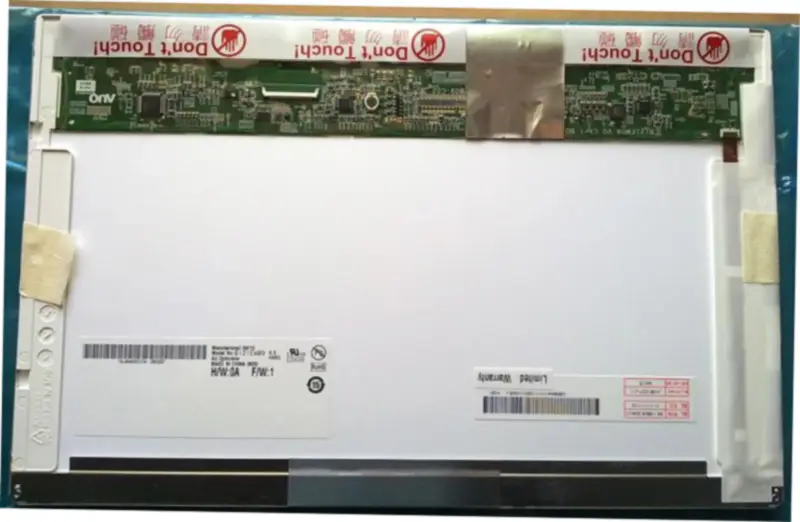AUO B121EW09 V0 LCD