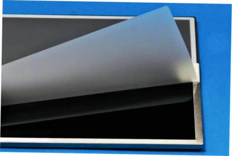 AUO B121EW09 V2 LCD
