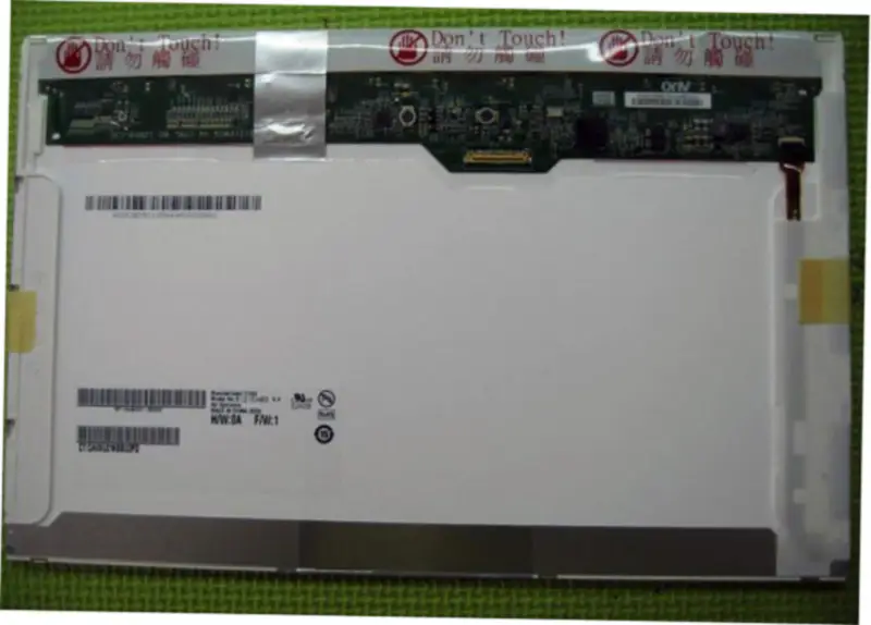 AUO B121EW09 V4 LCD