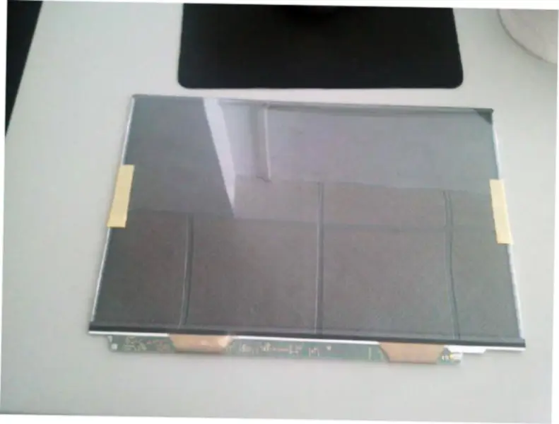 AUO B121EW13 V1 LCD