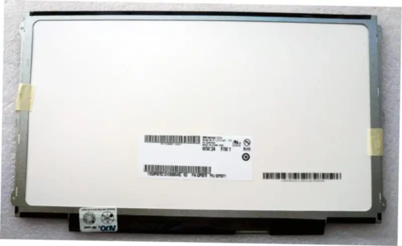 AUO B125XW01 V0 LCD