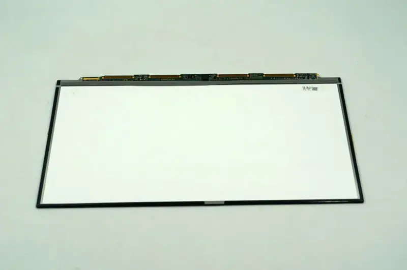 Remplacement du panneau LCD B131HW02 V0 AUO pour écran tactile