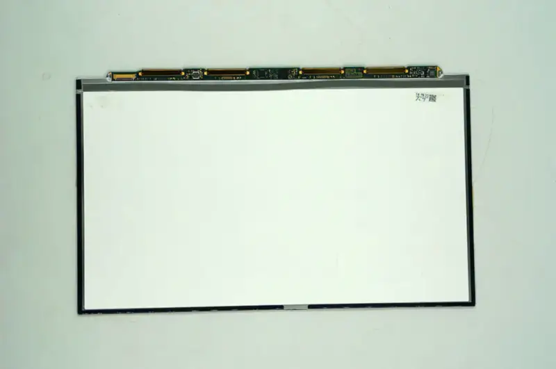 Remplacement du panneau LCD B131HW02 V0 AUO pour écran tactile