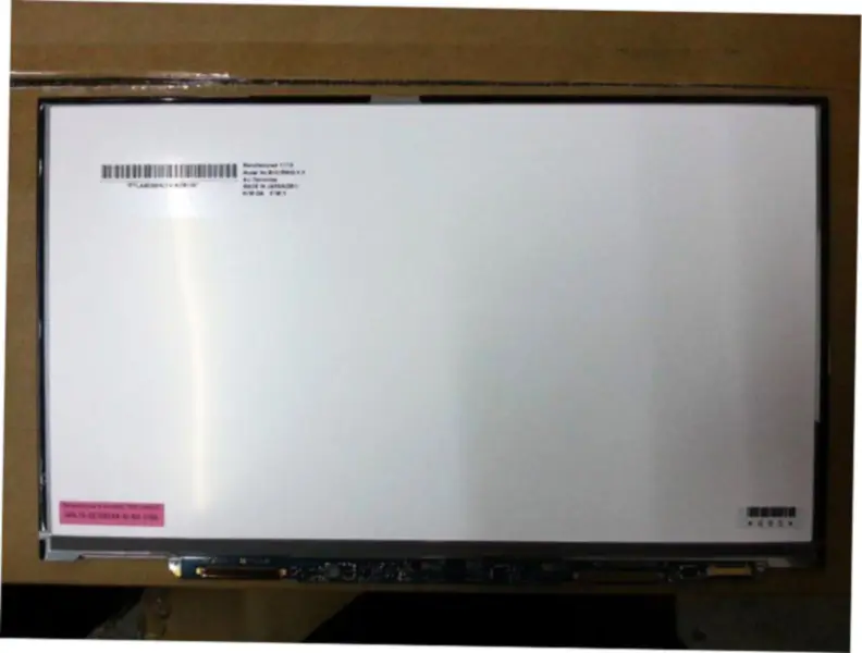 AUO B131RW02 V0 LCD