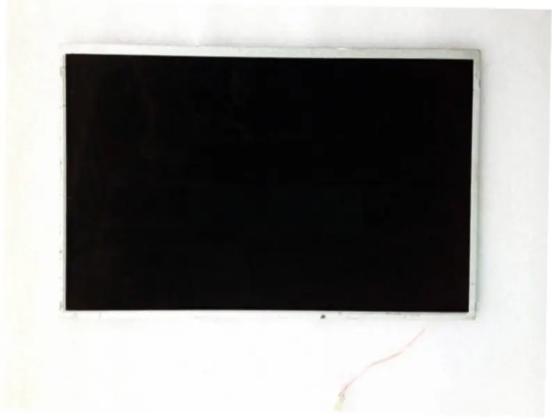 AUO B133EW03 V0 LCD