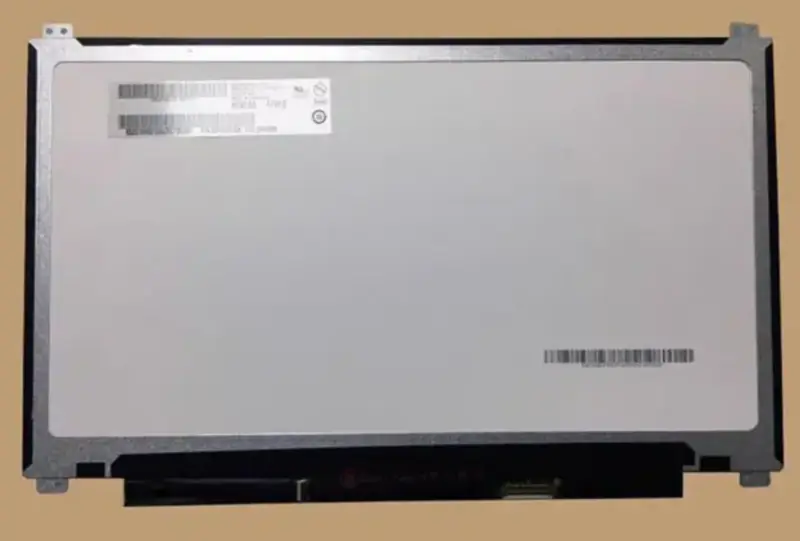B133HAK01.1 Wymiana panelu LCD AUO