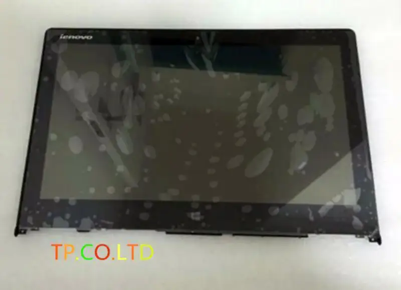 B133HAT02.0 Zamiennik panelu LCD AUO do laptopa