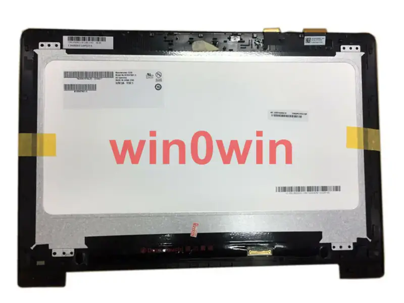 AUO B133HTN01.0 LCD