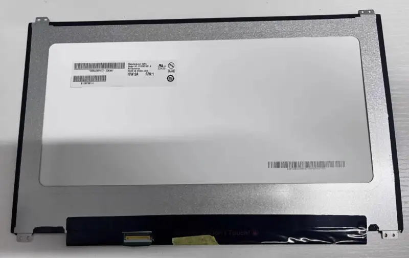 AUO B133HTN01.4 LCD
