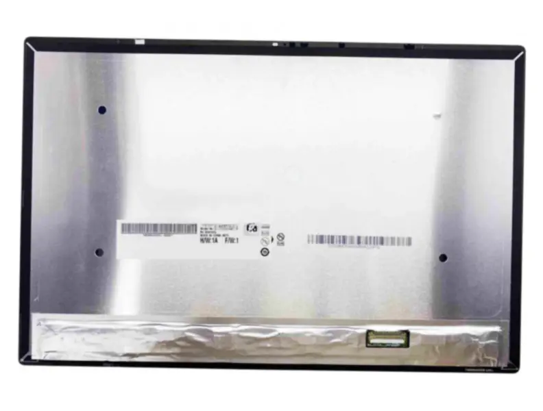 AUO B133QAA01.0 LCD