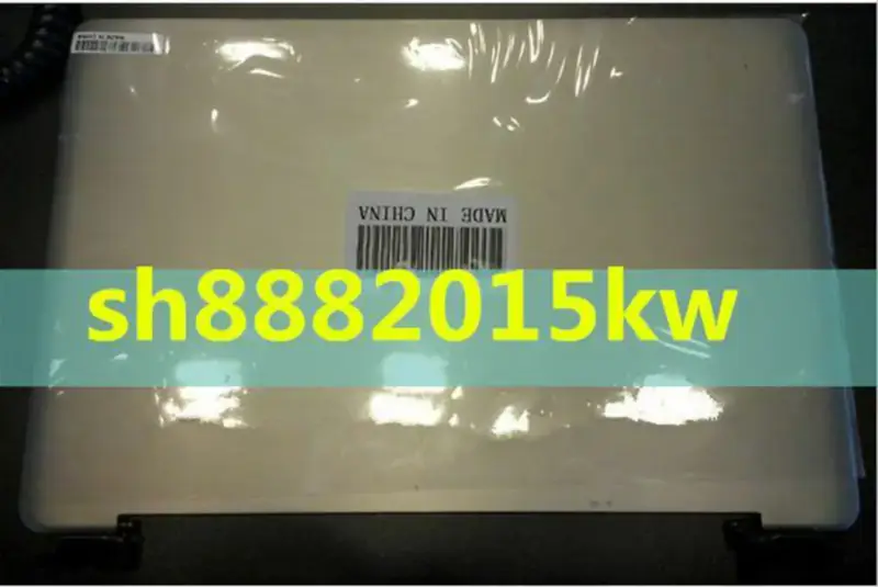 AUO B133XTF01.0 LCD