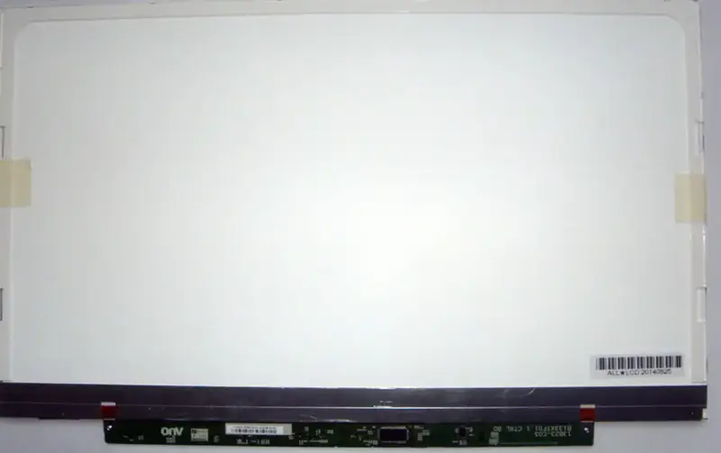 AUO B133XTF01.1 LCD