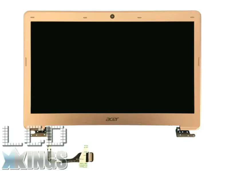 AUO B133XTF01.3 LCD