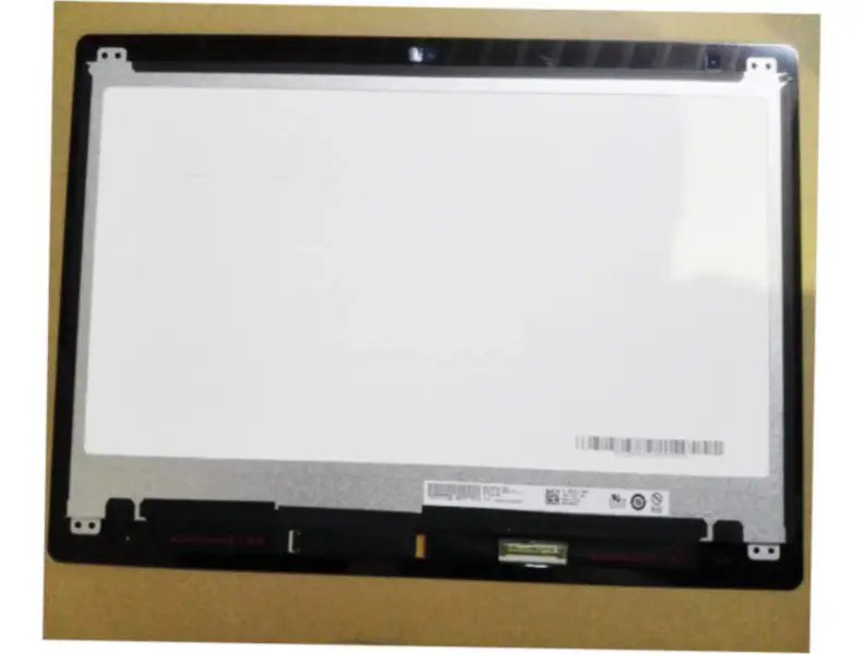 AUO B133XTT01.0 LCD