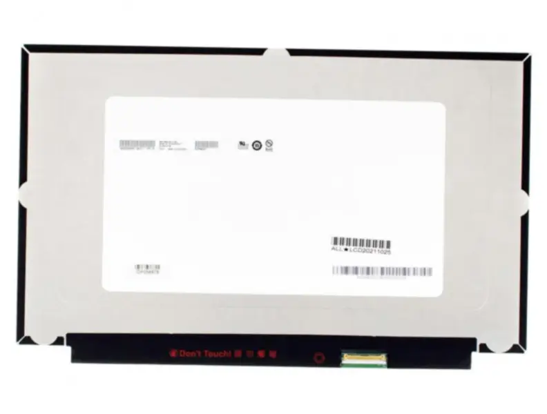 AUO B140HAK02.5 LCD