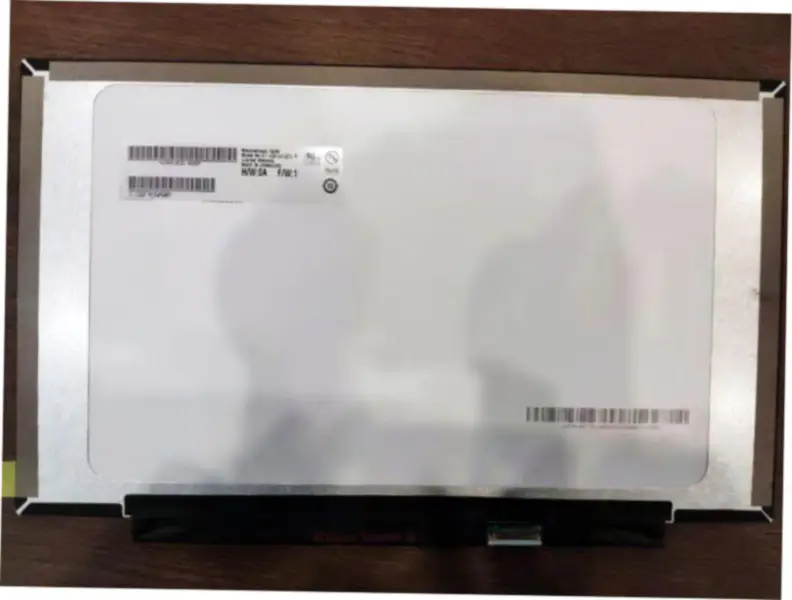 AUO B140HAN03.B LCD
