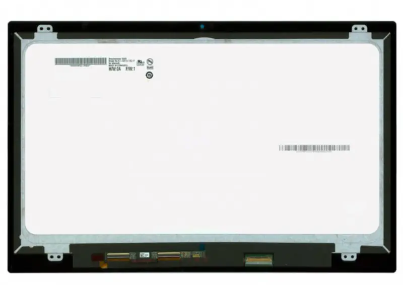 AUO B140HAT02.0 LCD