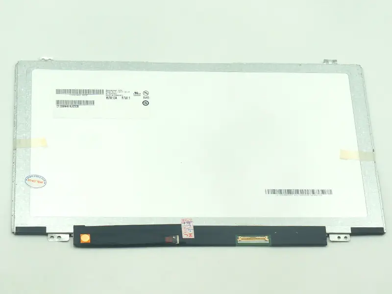 B140HTT01.0 AUO LCD panel replacement