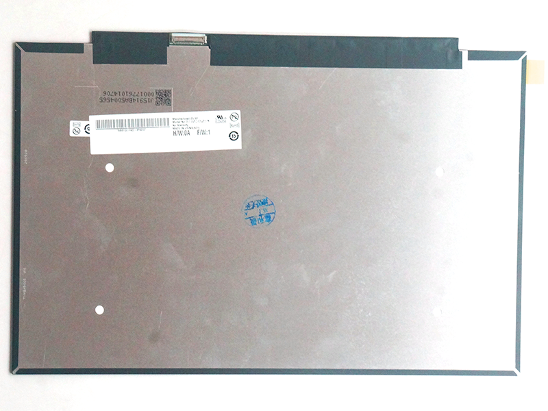 AUO B140QAN05.K LCD
