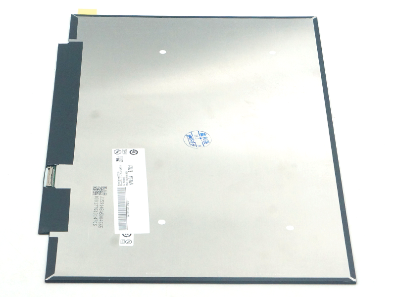 AUO B140QAN05.K LCD