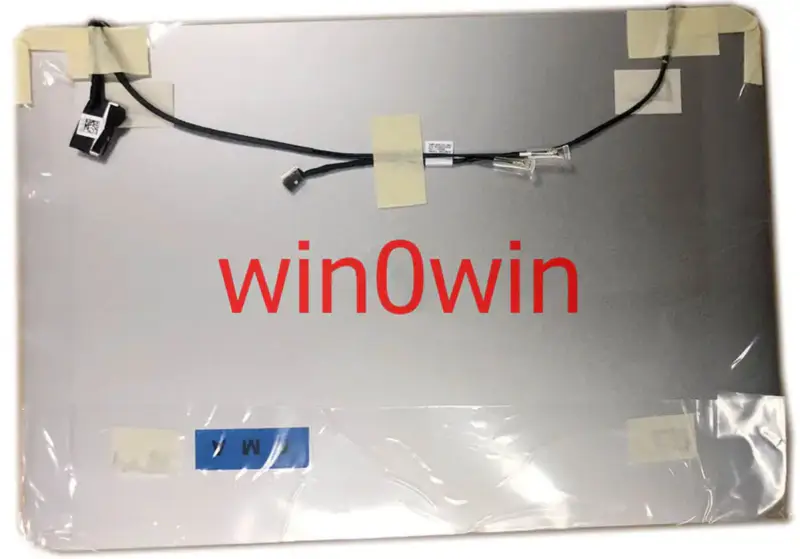 AUO B140RTF01.0 LCD