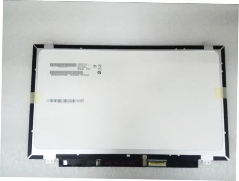 AUO B140XTK01.0 HW6A LCD