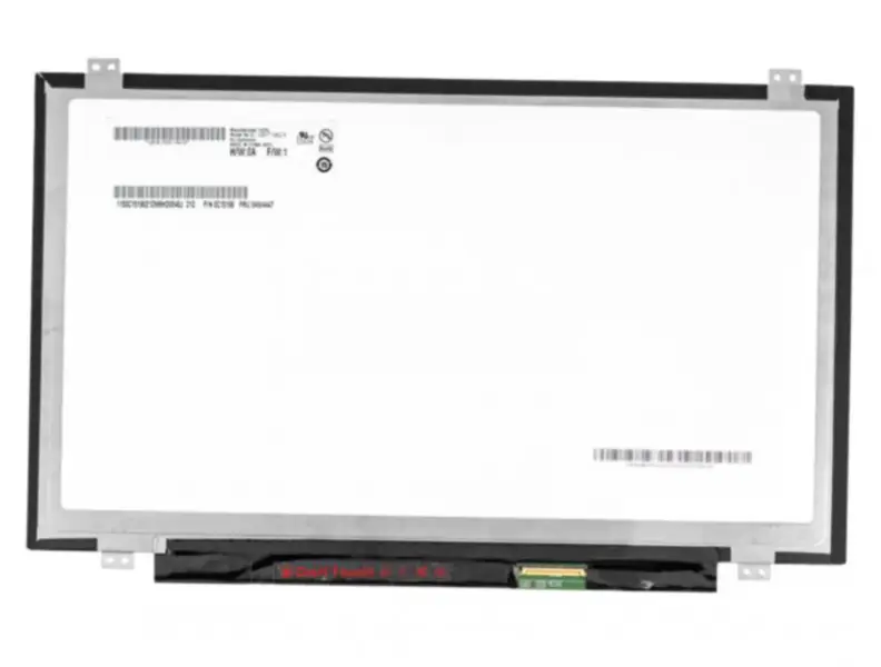 AUO B140XTN02.5 HW0A LCD