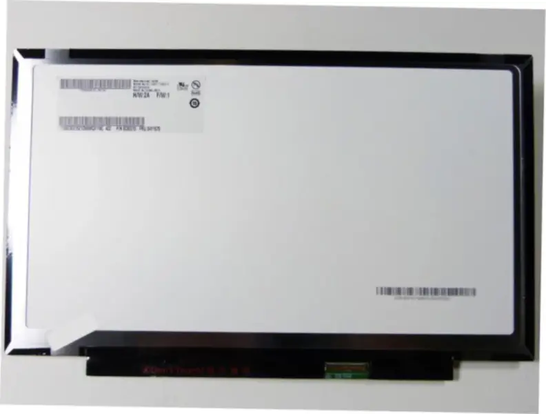 AUO B140XTN02.5 HW2A LCD