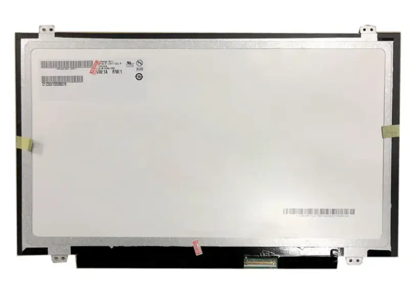 AUO B140XTN02.8 LCD