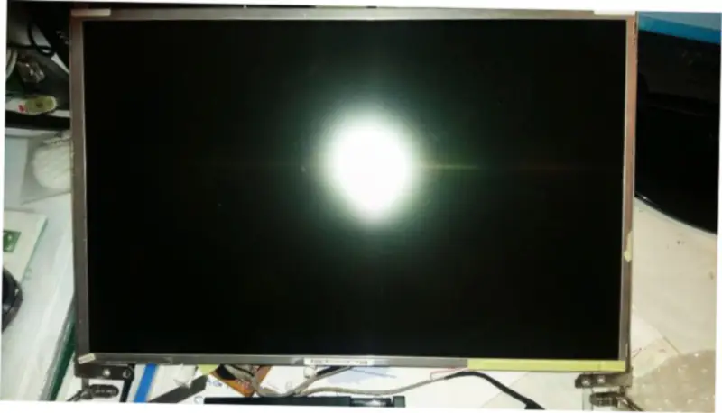 AUO B141EW03 VB LCD