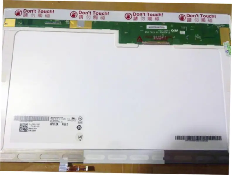AUO B141EW05 V3 LCD