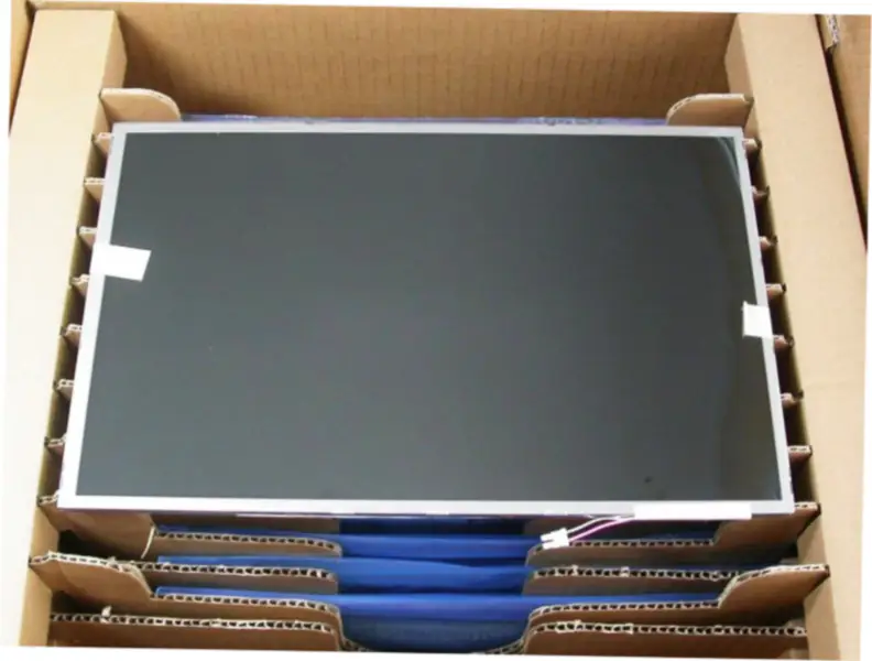 AUO B141PW03 V0 LCD