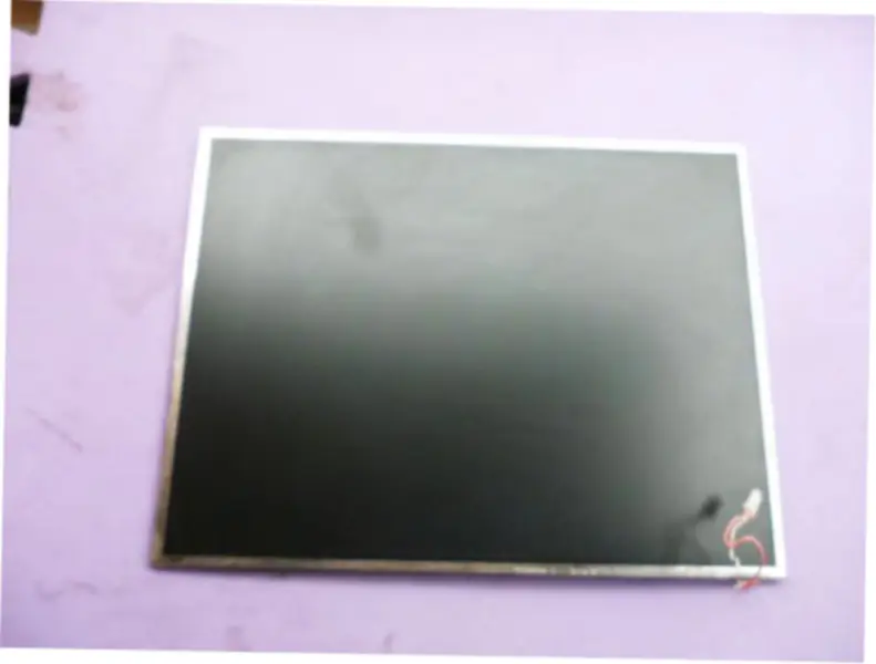 AU Optronics B141XG03 V2 6 LCD