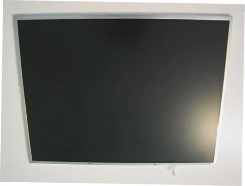 AUO B141XG09 V0 LCD