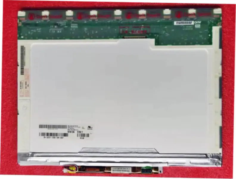 AUO B141XG09 V2 LCD