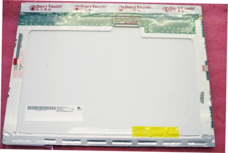 AUO B141XG10 V0 LCD