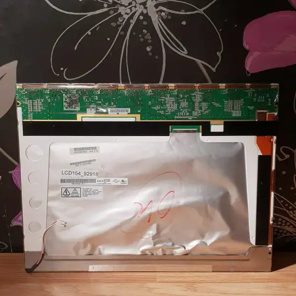 B141XN03 AUO LCD panel replacement for Touch Panel