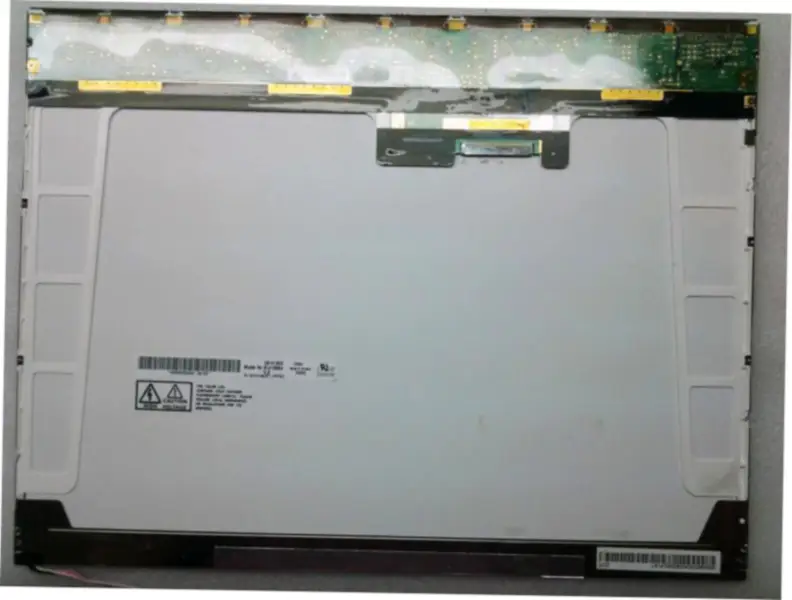 AU Optronics B141XN04 V2 3 LCD