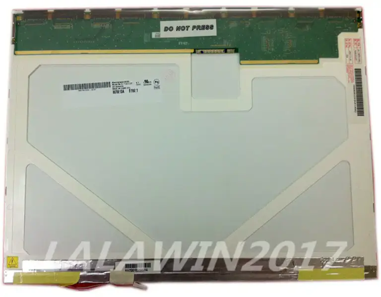 AU Optronics B150XG05 LCD