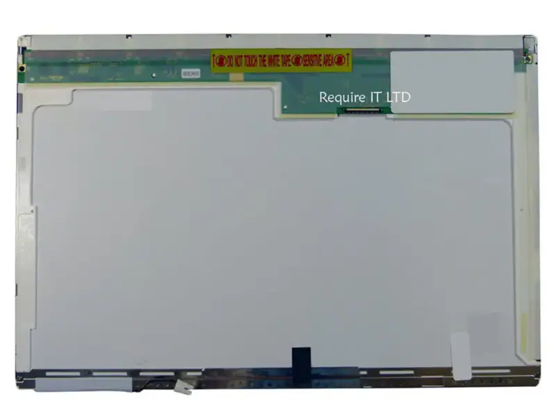 AU Optronics B152EW01 LCD