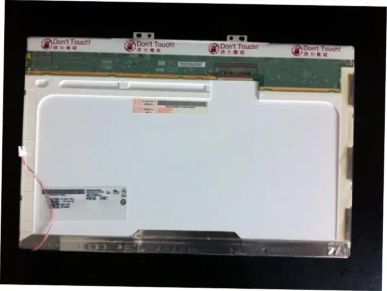AUO B154EW01 V4 LCD