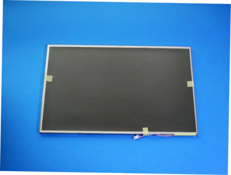 AUO B154EW01 V8 LCD