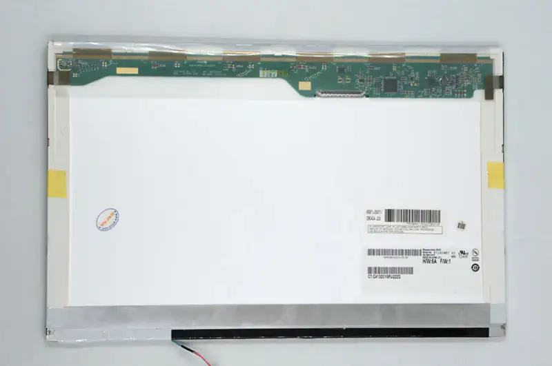 B154EW02 V2 AUO LCD panel replacement for Laptop