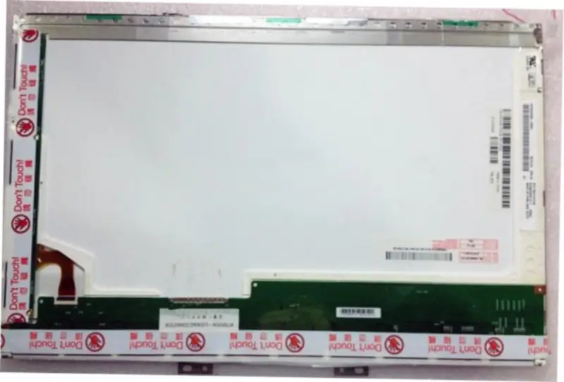 AUO B154EW04 V7 LCD