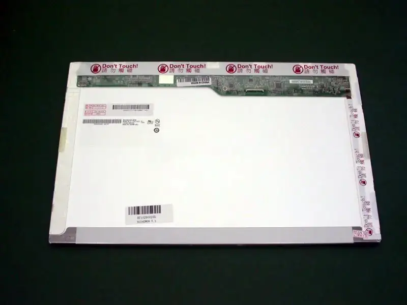 B154EW09 V1 AUO LCD panel replacement for Laptop