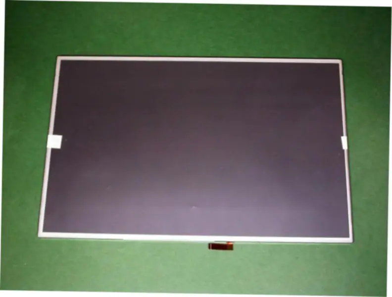 AUO B154EW09 V2 LCD