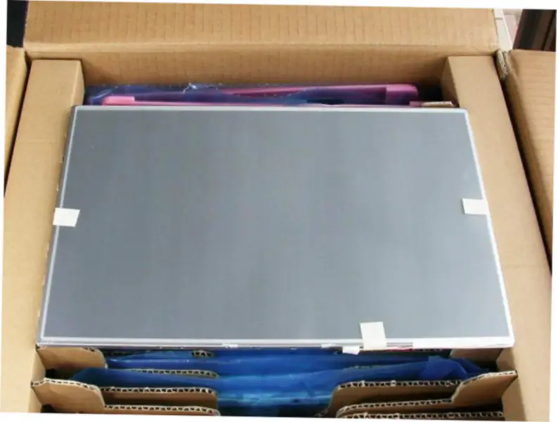 AUO B154PW02 V3 LCD