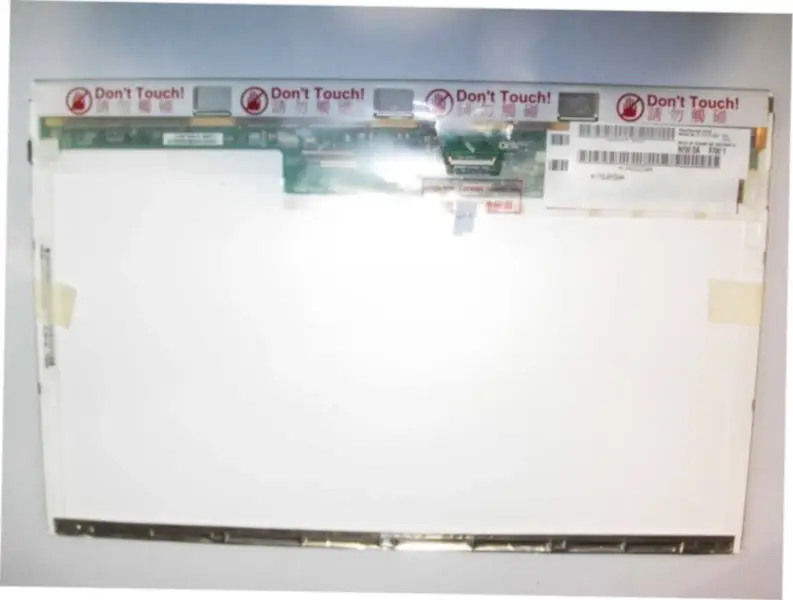 AUO B154PW04 V6 LCD