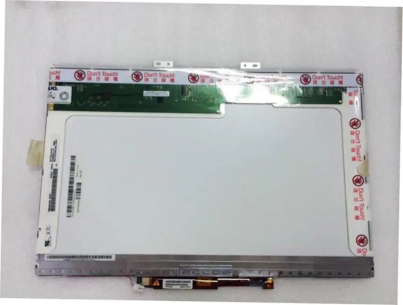 AUO B154SW01 V0 LCD