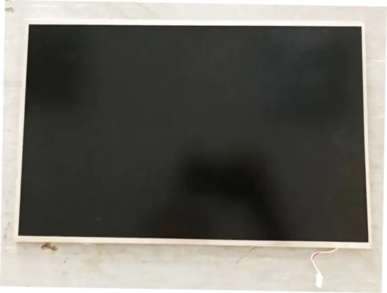 AUO B154SW01 V9 LCD